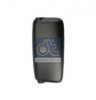 MEKRA 81637320059 Cover, outside mirror